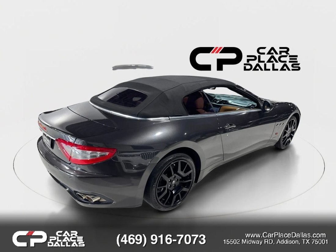 Cabriolet in Addison, TX, United States 4 - 18339113