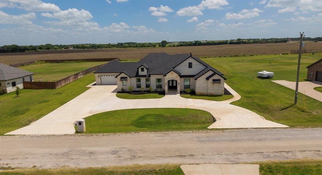 House in Grandview, Texas, United States 2 - 18345487