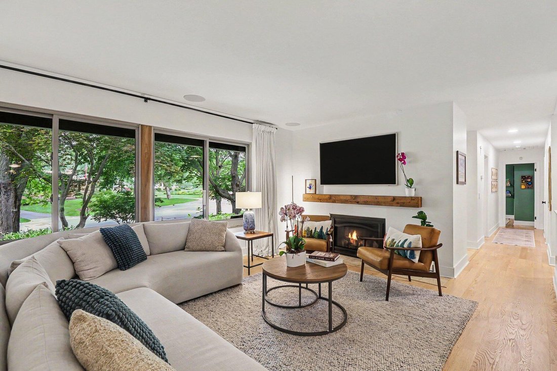House in Ann Arbor, Michigan, United States 4 - 18346397
