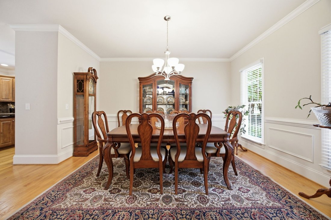 House in Wake Forest, North Carolina, United States 5 - 18344428