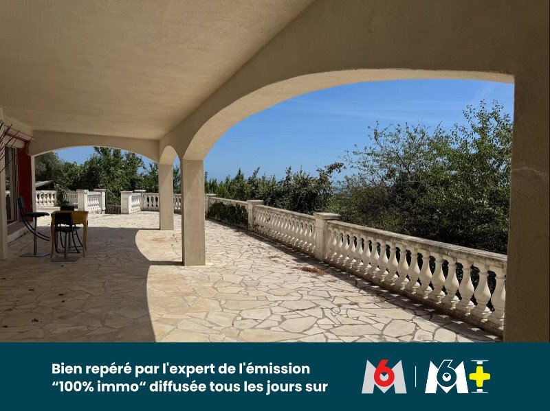 House in Plan de Noves, Vence, France 2 - 18347171