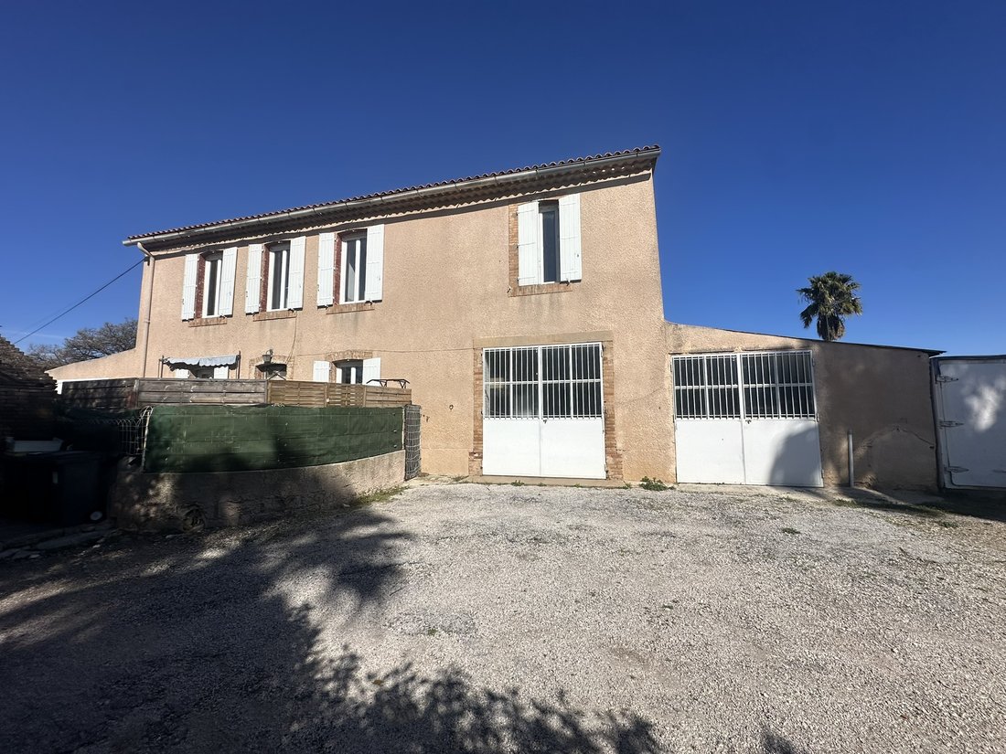 Villa in Hyeres, Provence-Alpes-Côte d'Azur, France 3 - 18345669