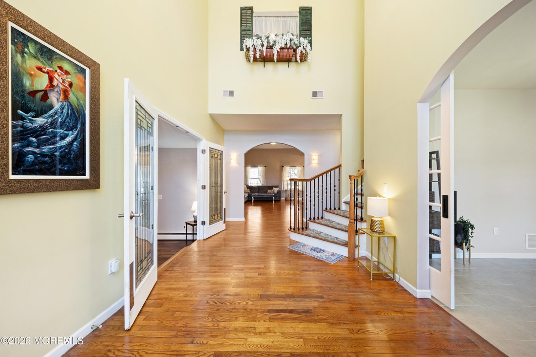 House in Howell Township, New Jersey, United States 2 - 18345326