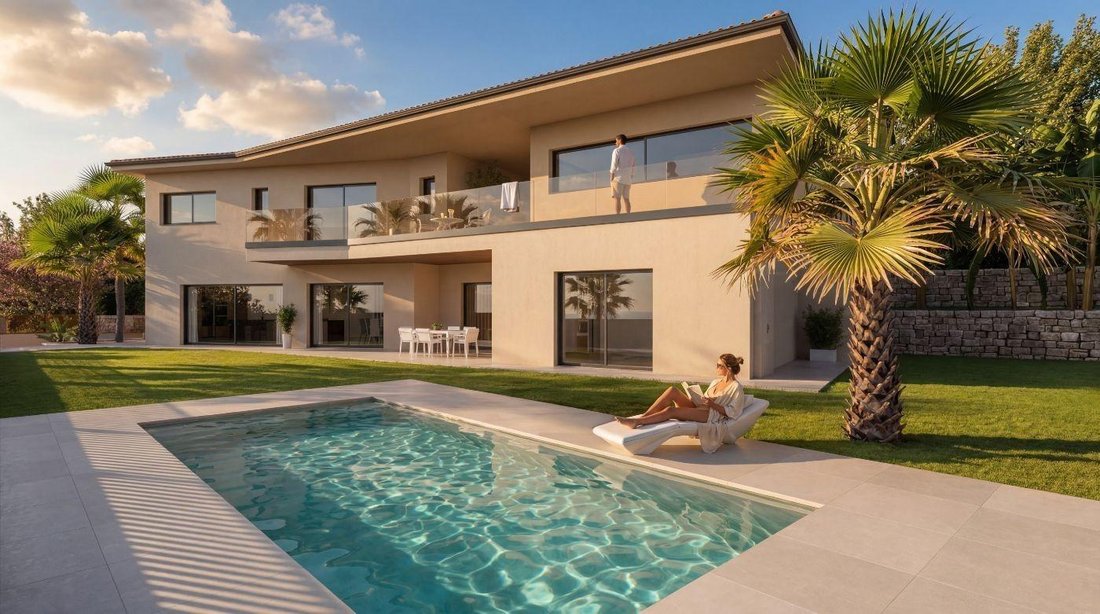 House in Sant Pol de Mar, Catalonia, Spain 3 - 18343094