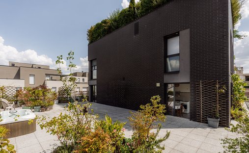 Appartamento a Tête d'Or-Foch-Vitton, Lyon 6e Arrondissement, Lione 1