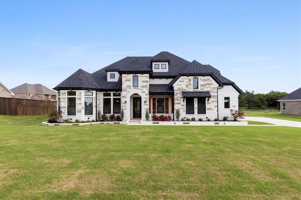 House in Midlothian, Texas, United States 2 - 18347185