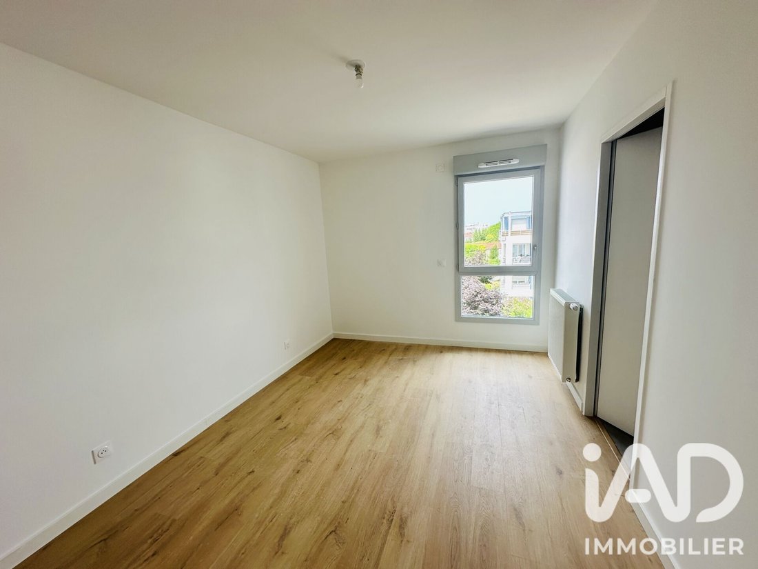 Apartment in Les Minimes-Tasdon, La Rochelle, France 5 - 18289766