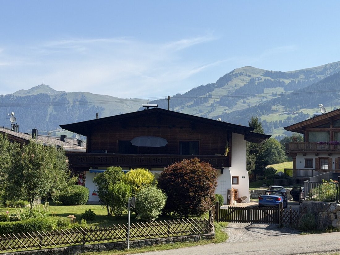 House in Aurach bei Kitzbühel, Tyrol, Austria 1 - 18344532