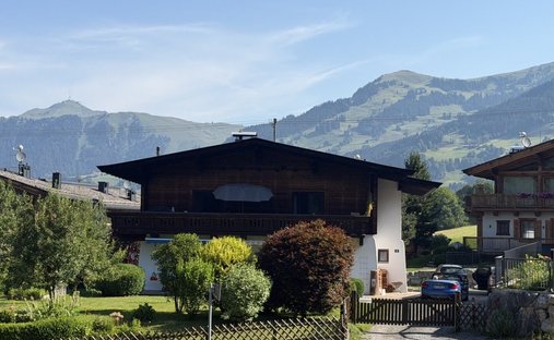 House in Aurach bei Kitzbühel, Tyrol, Austria 1