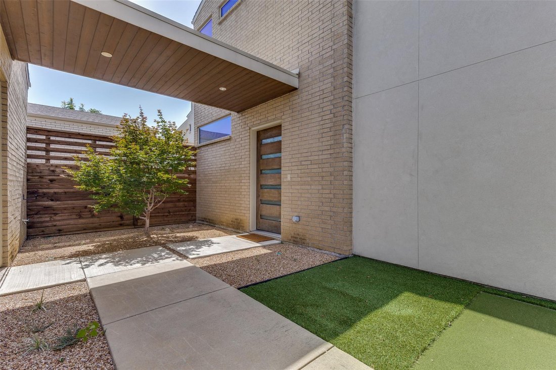 House in Dallas, Texas, United States 5 - 18346637