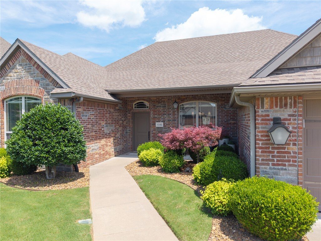 House in Rogers, Arkansas, United States 3 - 18343849