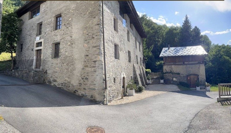 House in La Perrière, Courchevel, France 2 - 17694385