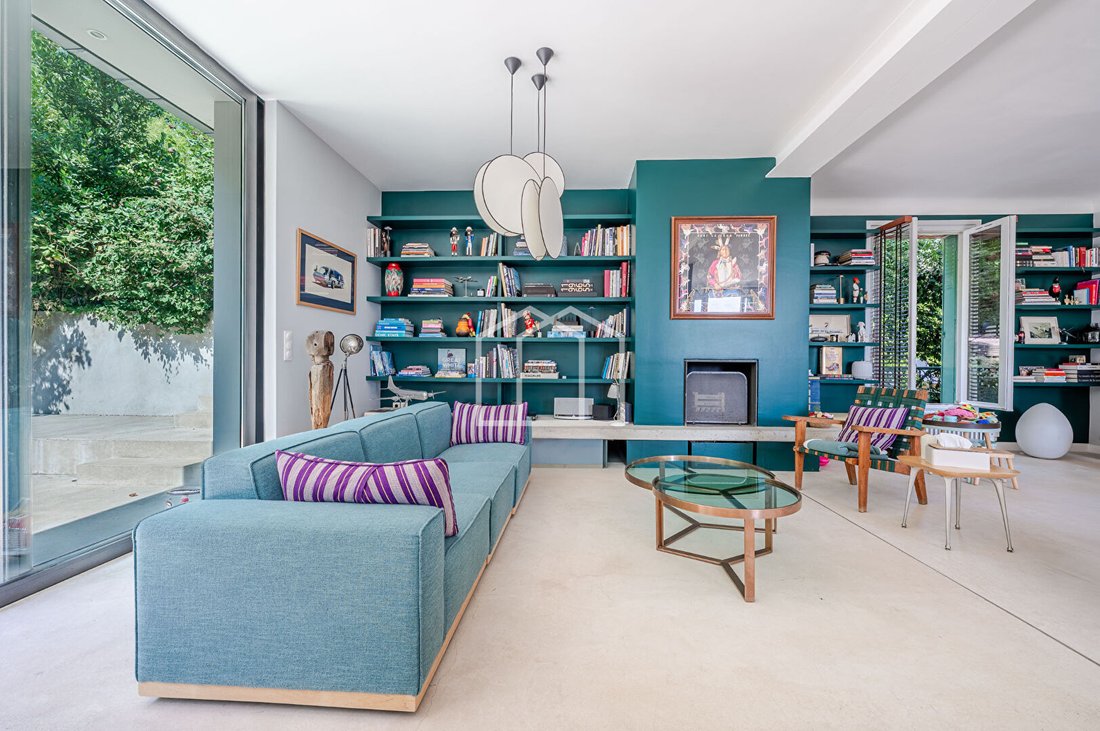 House in Plateau Ouest, Suresnes, France 2 - 18346499