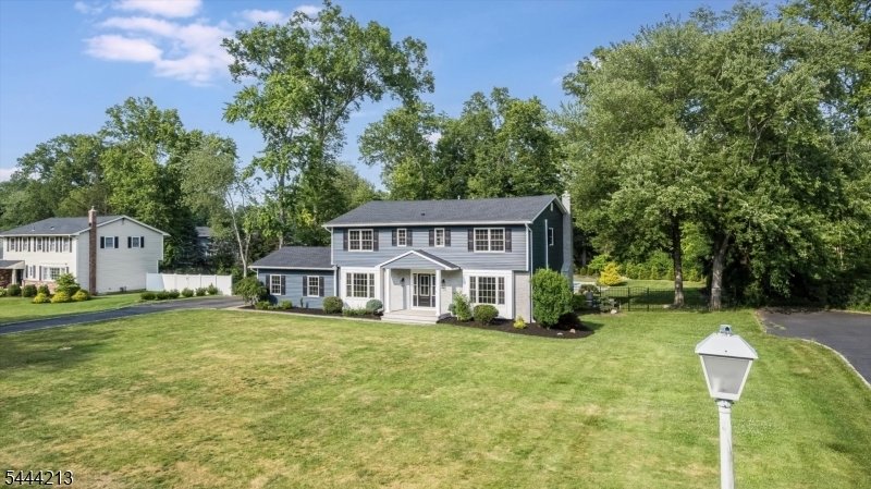 House in Hanover, New Jersey, United States 2 - 18344088