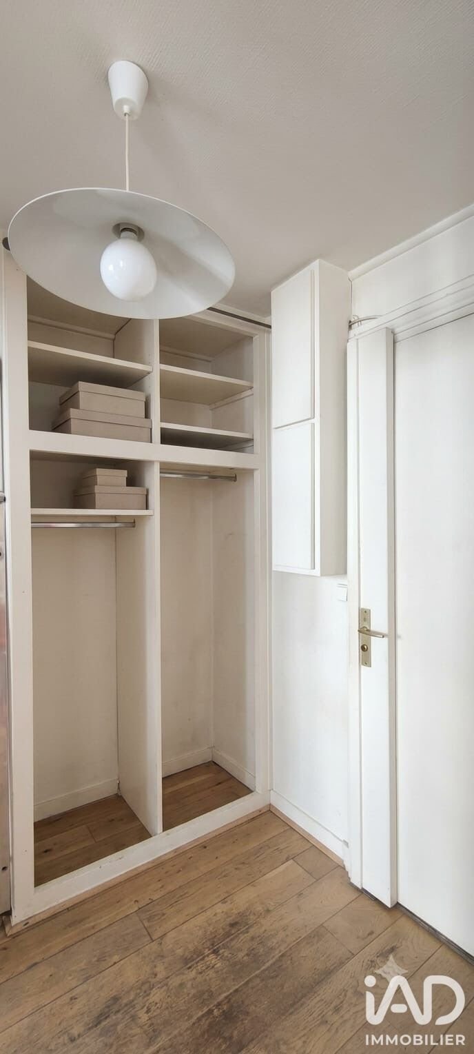 Apartment in Belleville-Saint Maur, Paris 11e Arrondissement, Paris 5 - 18345244