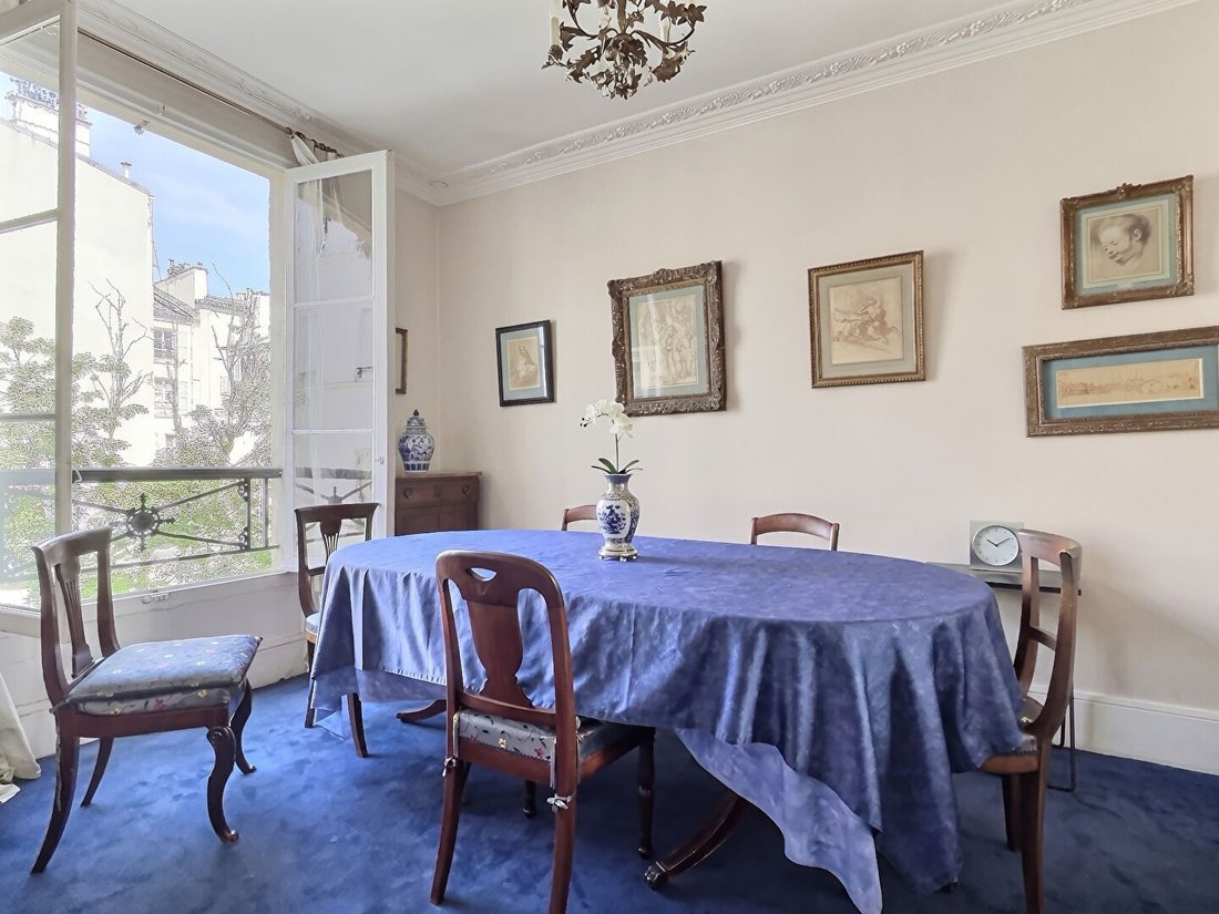 Apartment in Odéon, Paris 6e Arrondissement, Paris 4 - 18347595