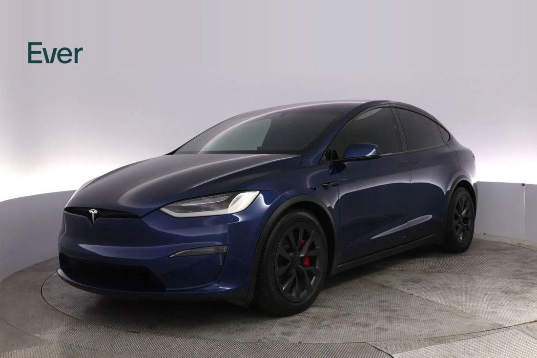 Suv in San Francisco, CA, United States 2 - 17825661
