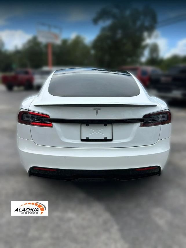 Sedan in Alachua, FL, United States 5 - 18346667