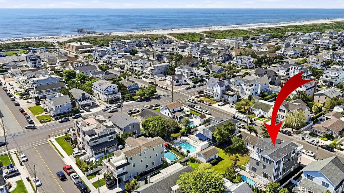 House in Avalon, New Jersey, United States 3 - 18343852