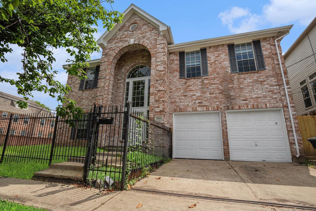 House in Houston, Texas, United States 2 - 18345530