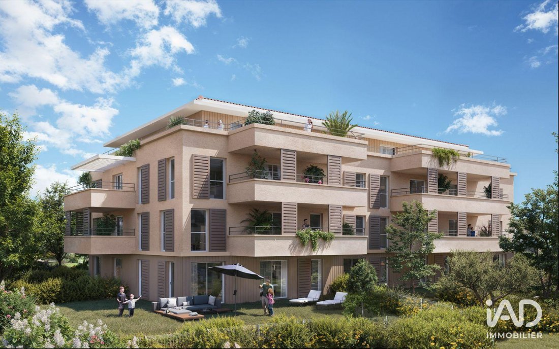 House in La Ciotat, Provence-Alpes-Côte d'Azur, France 1 - 18345638