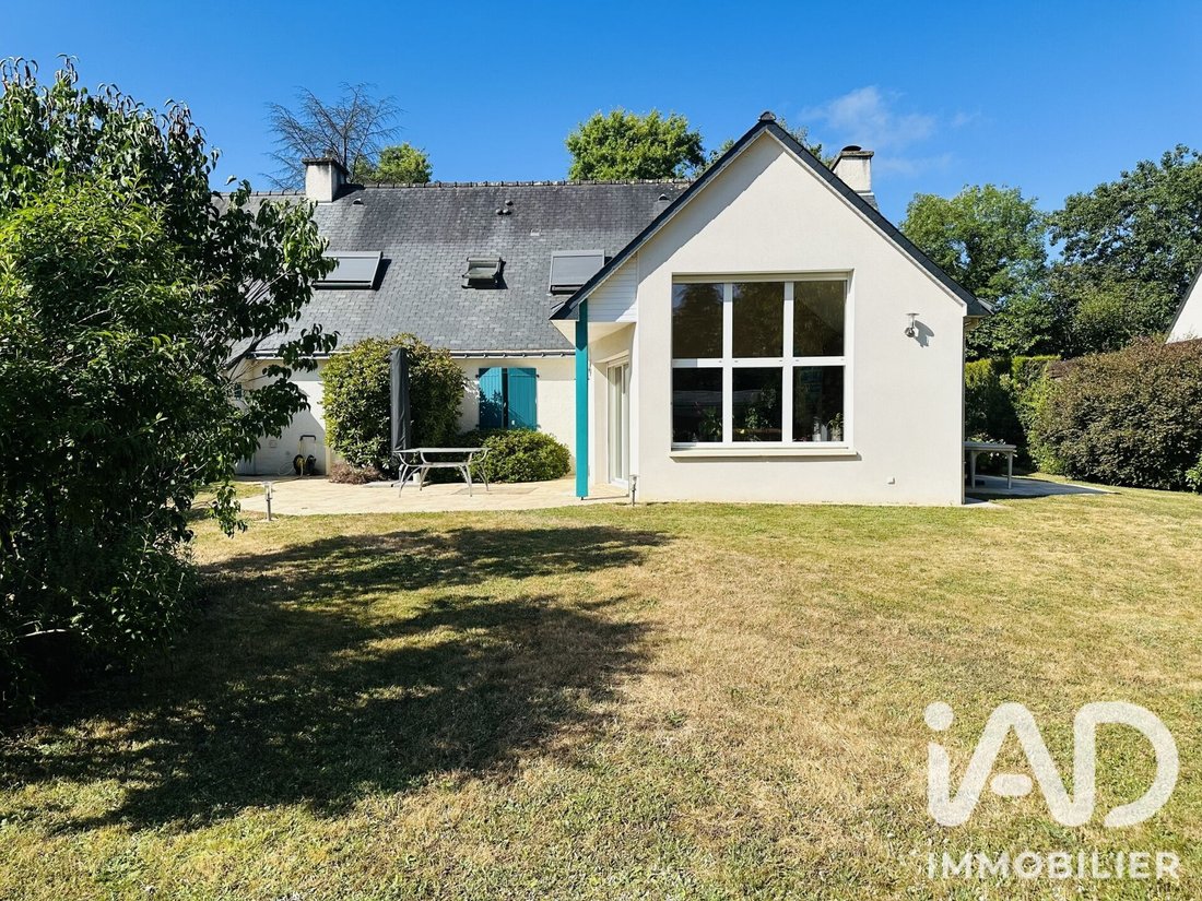 House in Bourg Sud, Orvault, France 5 - 18345233