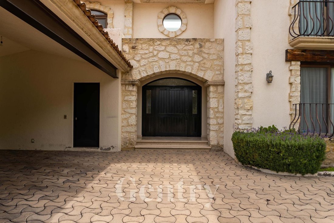 House in Santiago de Querétaro, Querétaro, Mexico 4 - 18131249