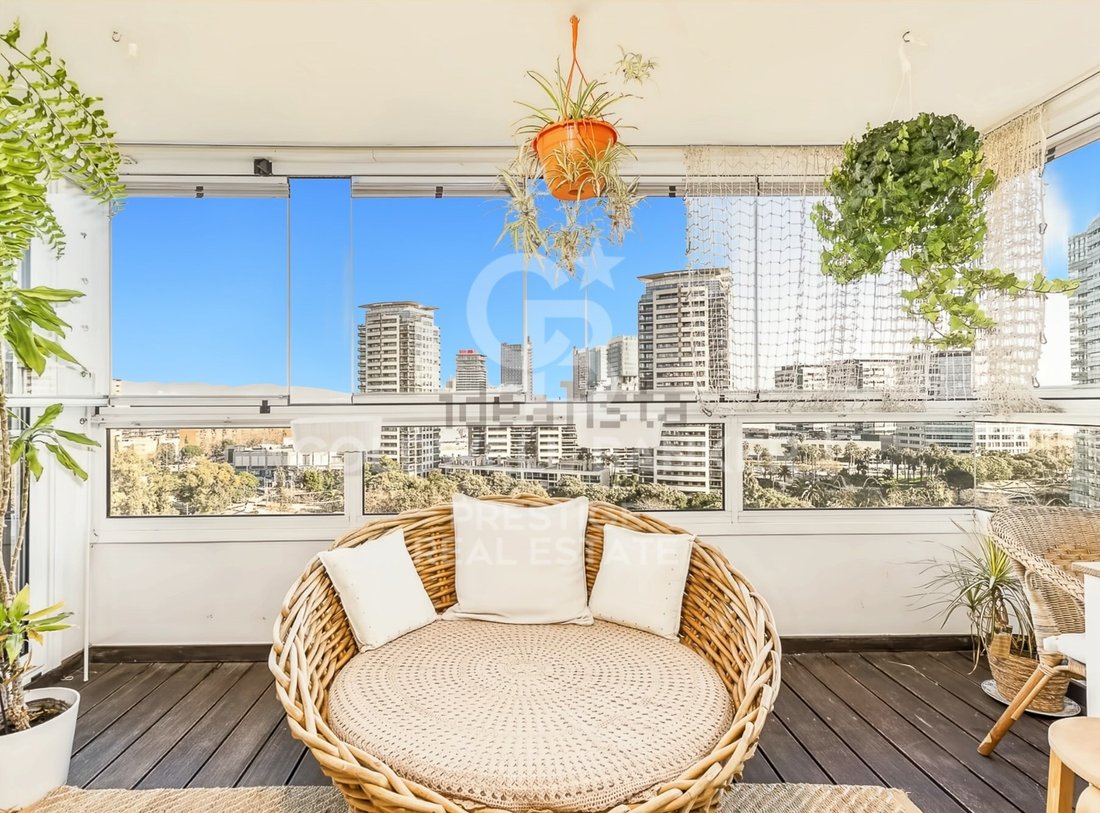Apartment in Sant Martí, Barcelona, Spain 4 - 18342928