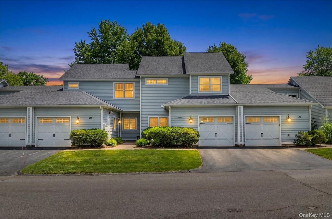Condo in Rhinebeck, New York, United States 1 - 18254954