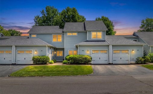 Condo in Rhinebeck, New York, United States 1