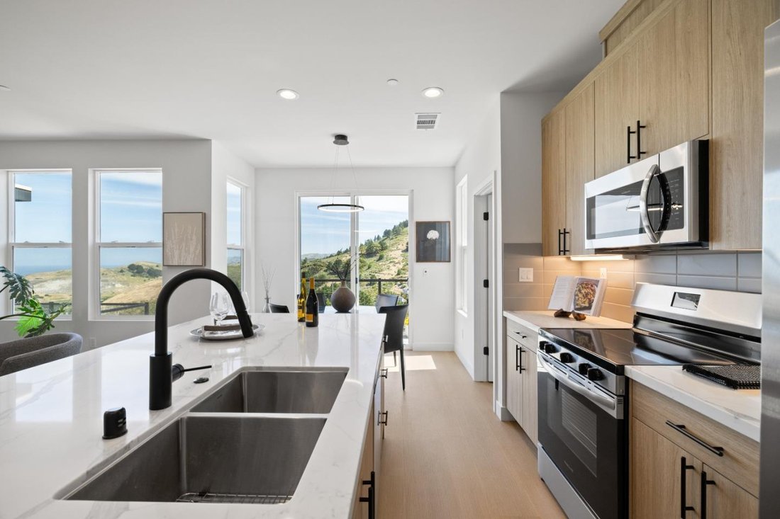 Condominio a Pacifica, California, Stati Uniti 2 - 17979250