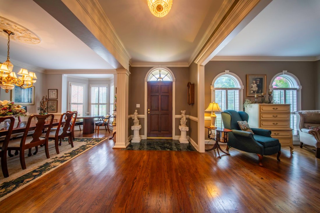 House in Greer, South Carolina, United States 4 - 18348004
