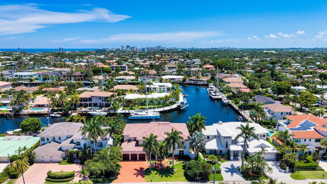 House in Lighthouse Point, Florida, United States 4 - 18346149