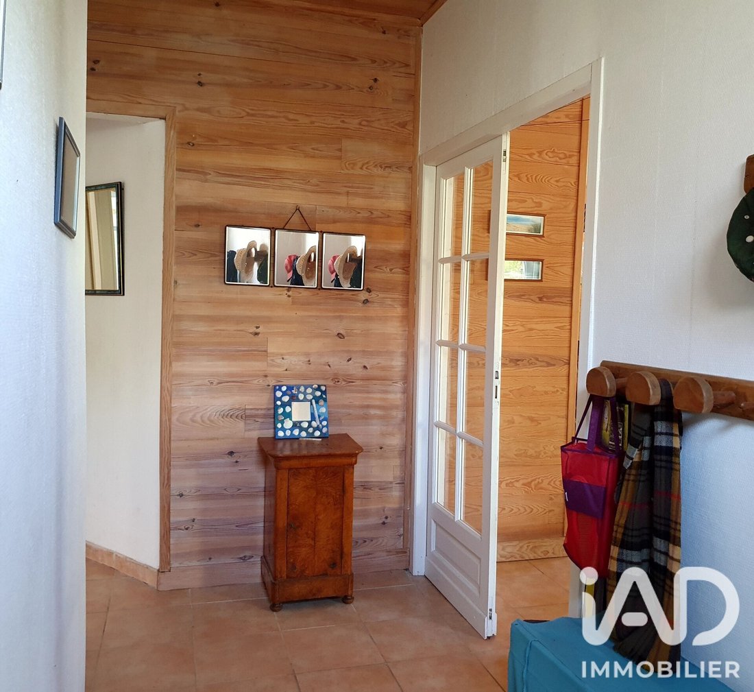 House in Mimizan, Nouvelle-Aquitaine, France 4 - 18345222