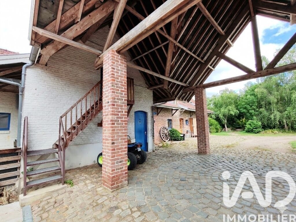 House in La Couture, Hauts-de-France, France 4 - 18097132