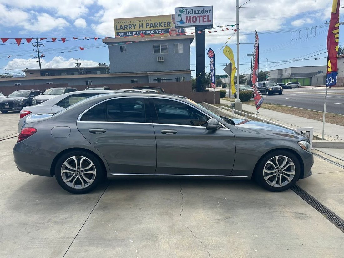 Sedan in Wilmington, CA, United States 3 - 18346657