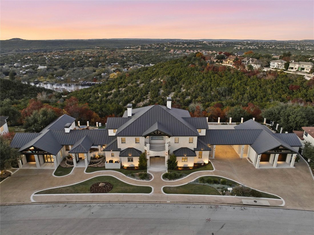House in Bee Cave, Texas, United States 1 - 18346129