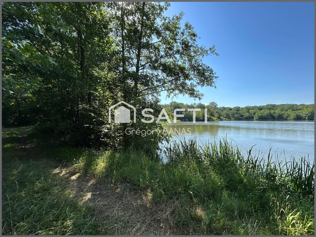 Land in Sablon, Metz, France 3 - 18259713