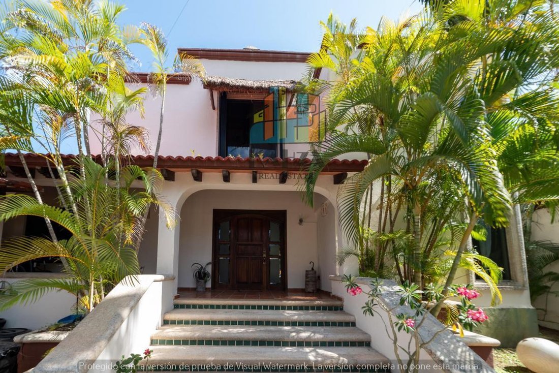 House in Alfredo V. Bonfil, Quintana Roo, Mexico 3 - 18343600