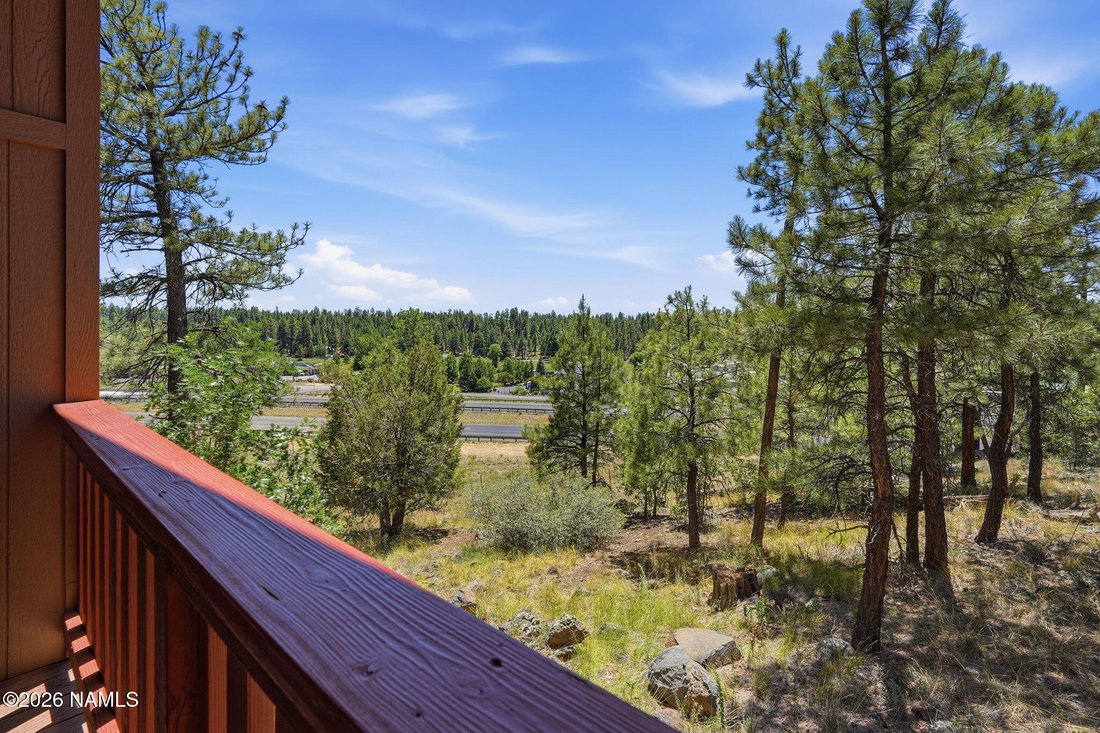 House in Munds Park, Arizona, United States 5 - 18346369