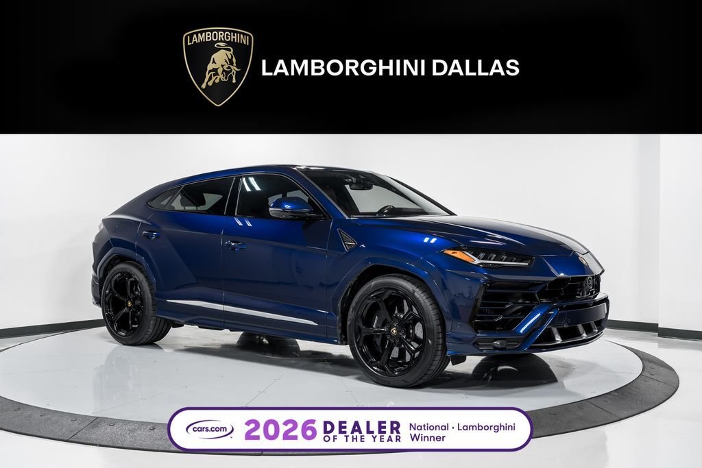 Suv in Richardson, TX, United States 1 - 18343100