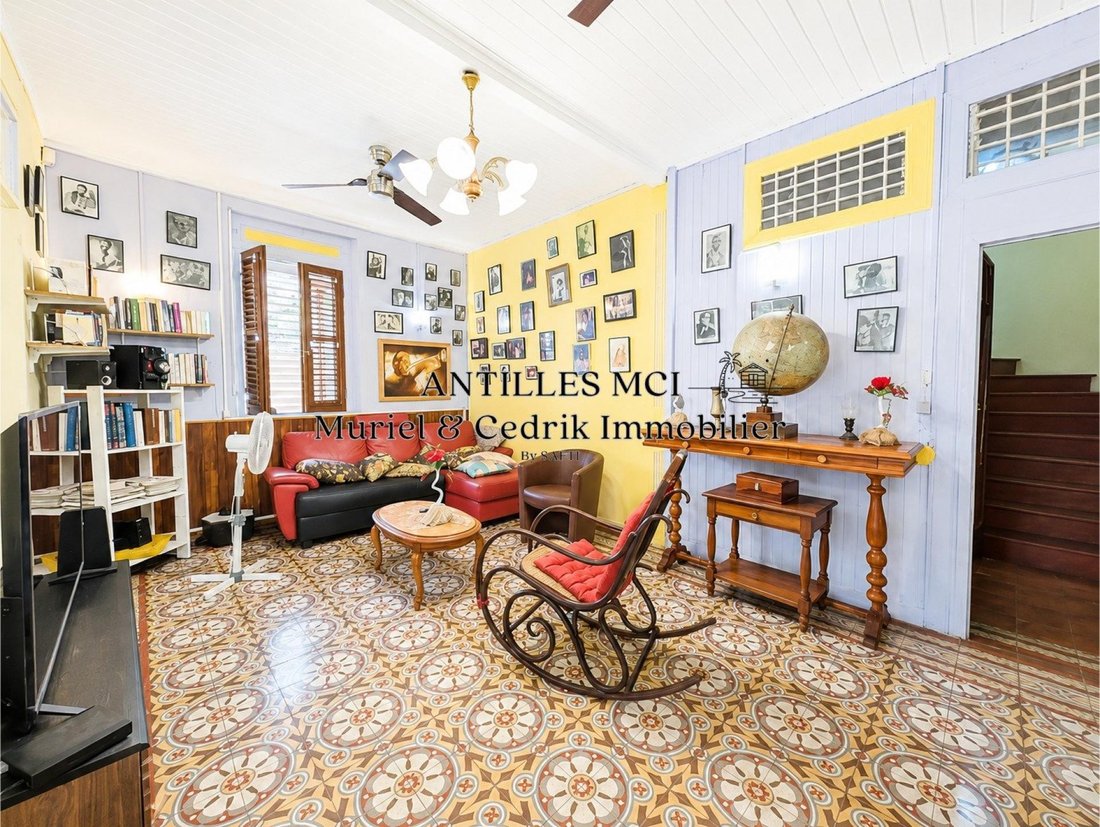 House in France 1 - 18347866