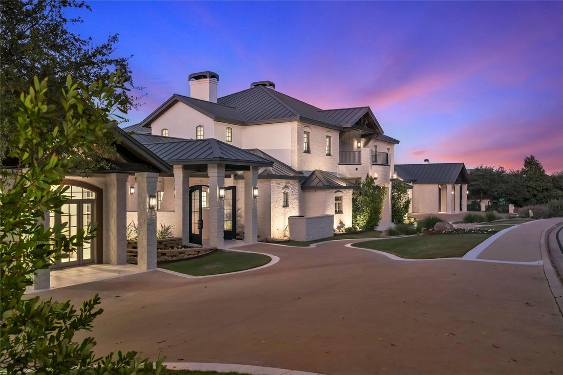 House in Bee Cave, Texas, United States 3 - 18346129