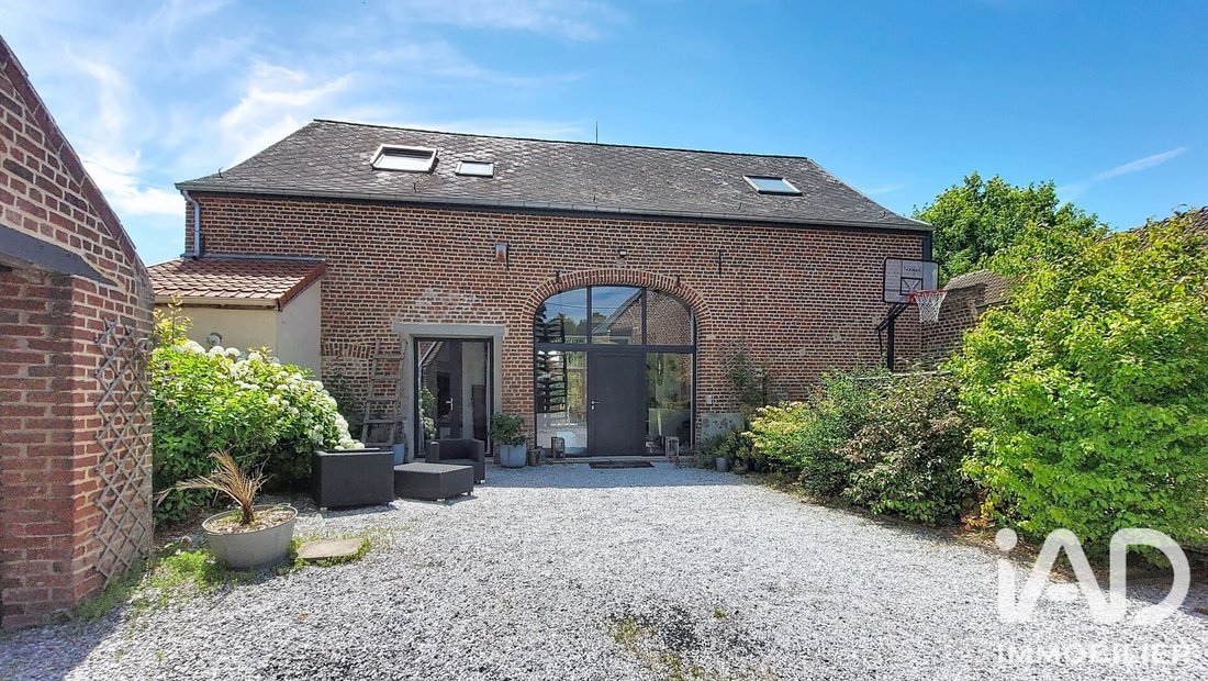 House in Curgies, Hauts-de-France, France 1 - 17980818