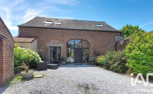 Casa a Curgies, Alta Francia, Francia 1