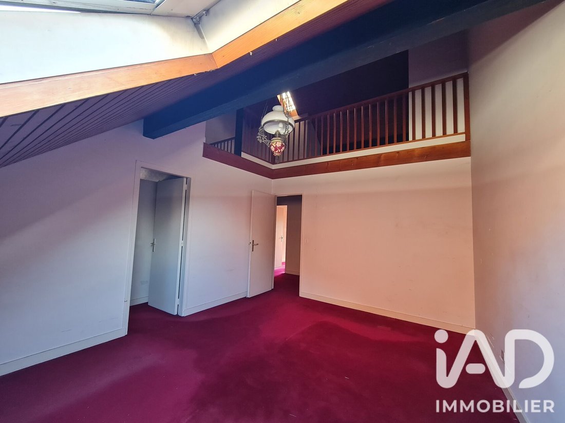 House in Menthon-Saint-Bernard, Auvergne-Rhône-Alpes, France 2 - 18345245