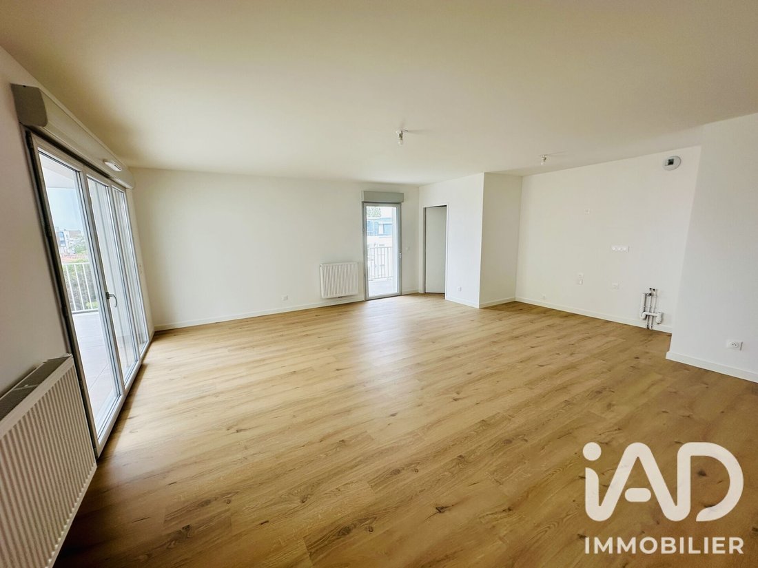 Apartment in Ouest, Aytre, France 2 - 18289769