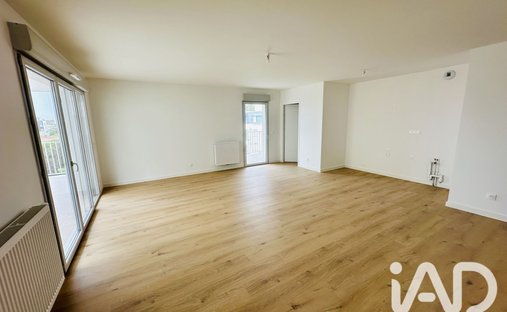 Appartement à Ouest, Aytré, France 1