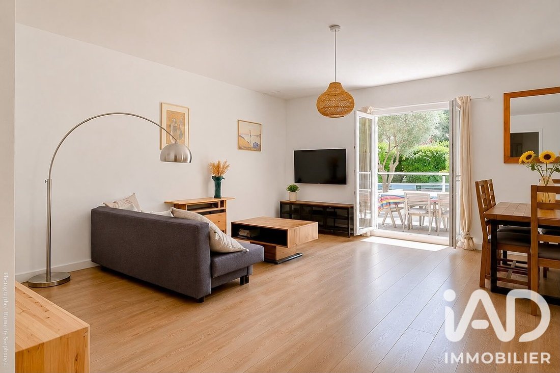House in Sud, La Penne-sur-Huveaune, France 5 - 18345240