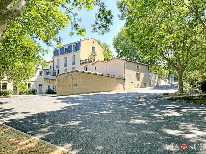House in Ancien Hôpital, Beziers, France 2 - 18345668